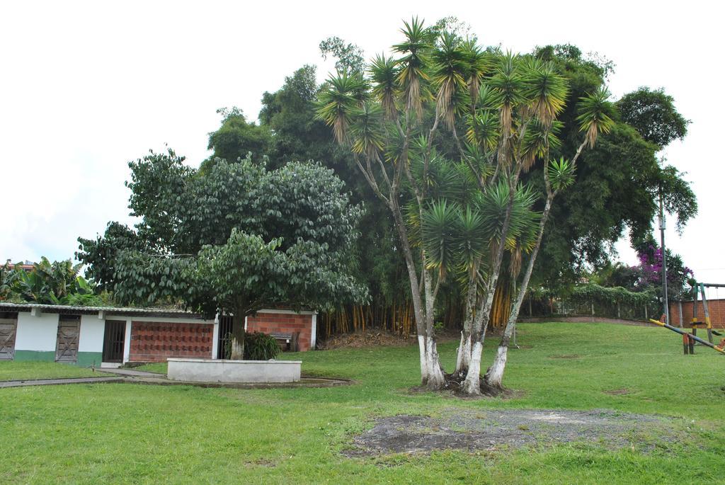 סנטה רוזה דה כבאל Hostal Don Bernardo מראה חיצוני תמונה